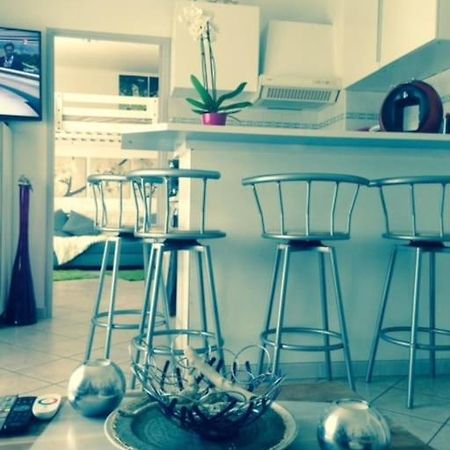Appartement St Leger Драгиньян Экстерьер фото